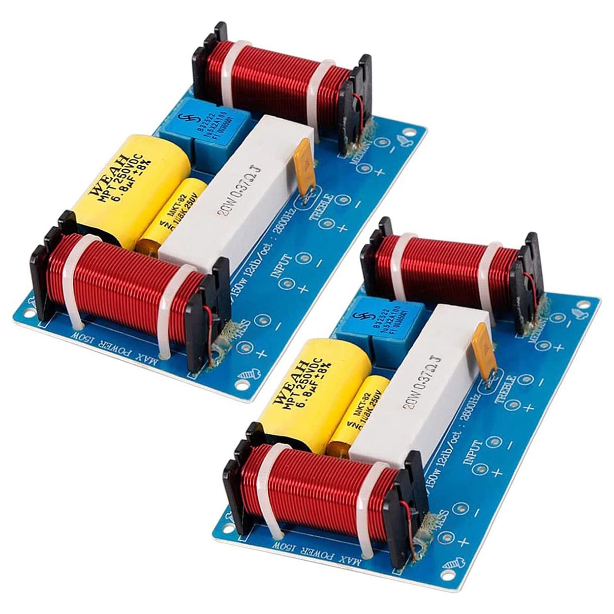 Loudspeaker Crossover ubicaciondepersonas.cdmx.gob.mx