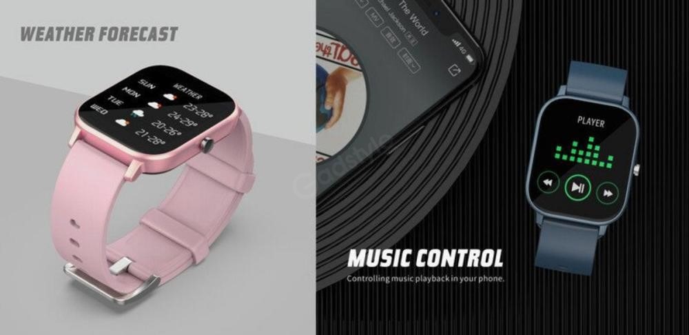 desconectar apple watch