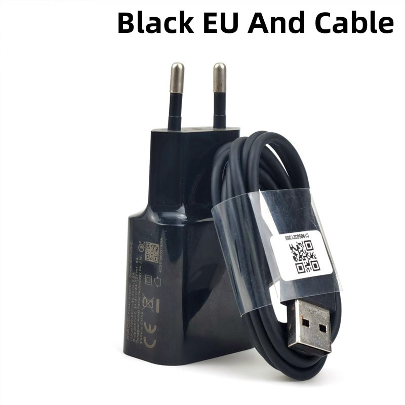 Redmi Note 8 Pro Charger XiaoMi Original 18W QC 3.0 Charging Wall Adapter For Mi 8 6 9 SE RedMi 10C 9T 9 Poco M3 C40 Usb Type C. 