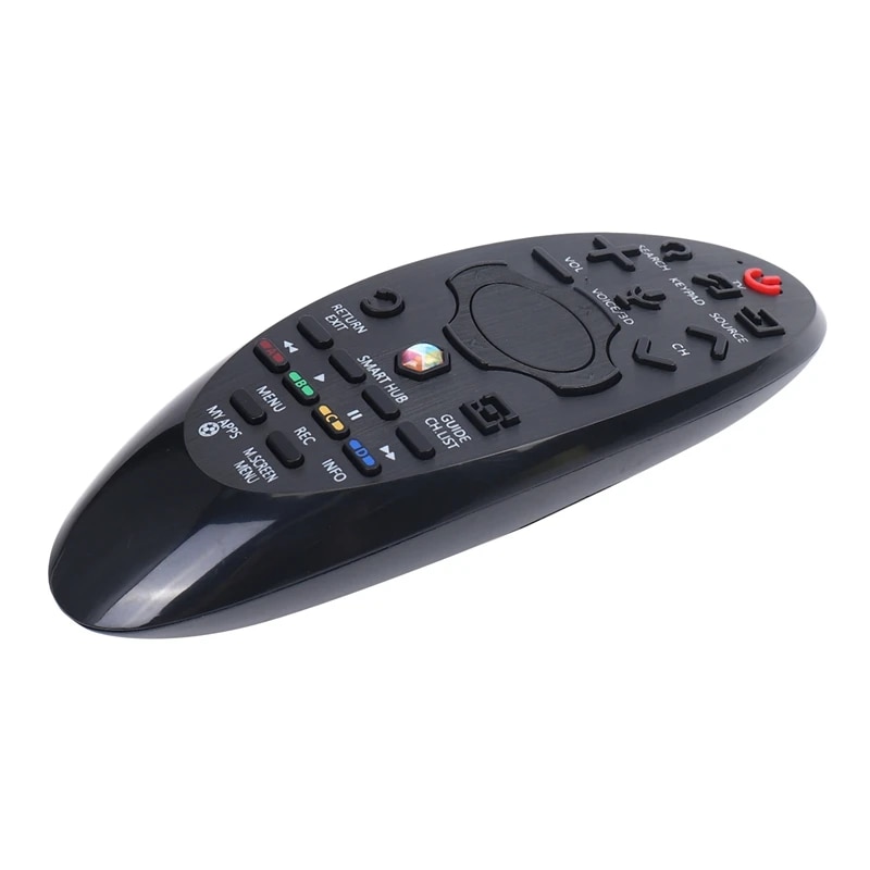 Smart Remote Control for Samsung Smart Tv Remote Control BN59-01182G Led Tv Ue48H8000. 
