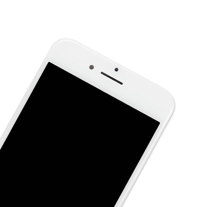 (NEW)A Grade LCD Display For iPhone 7 7 plus 8 plus Touch Screen Digitizer Assembly Replacement Parts. 