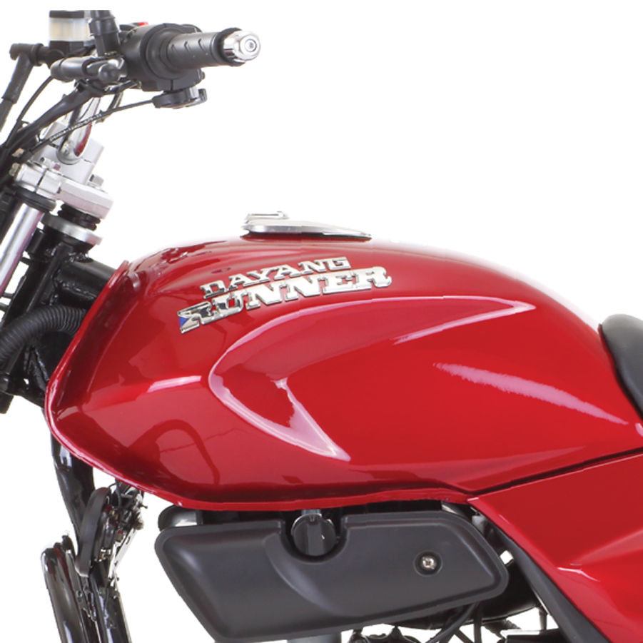 Runner Bike / Motorcycle Bullet V1 100cc. 