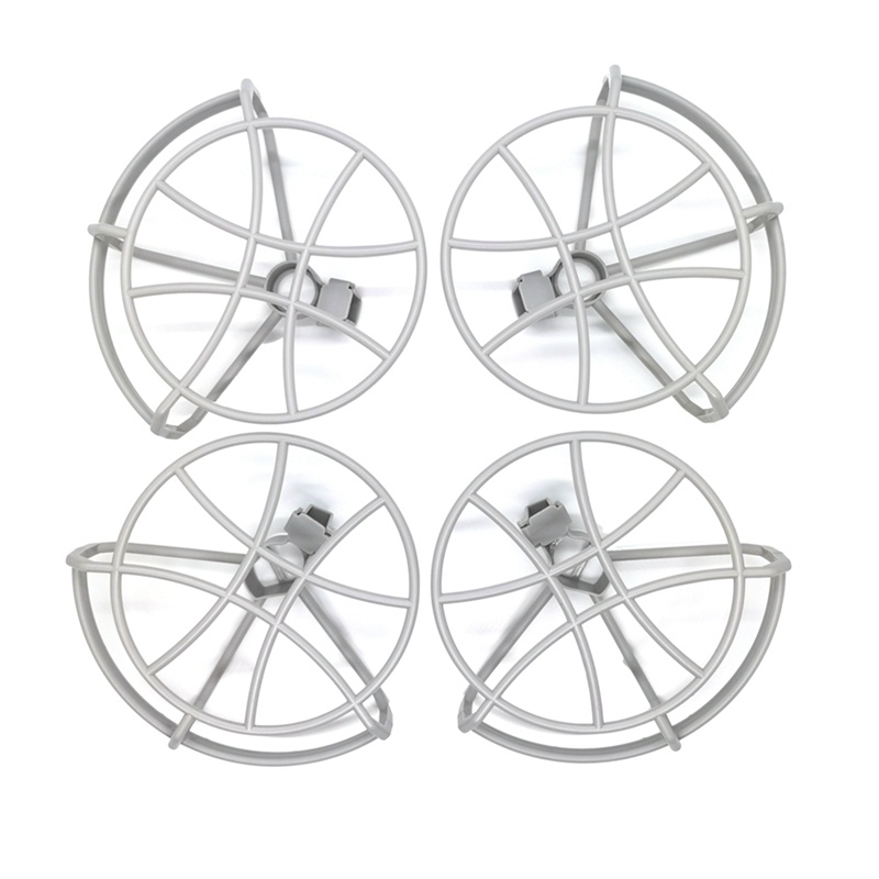 Propeller Guard for DJI Mavic Mini 1/2/Se Props Blade for Mini 1/2/SE. 
