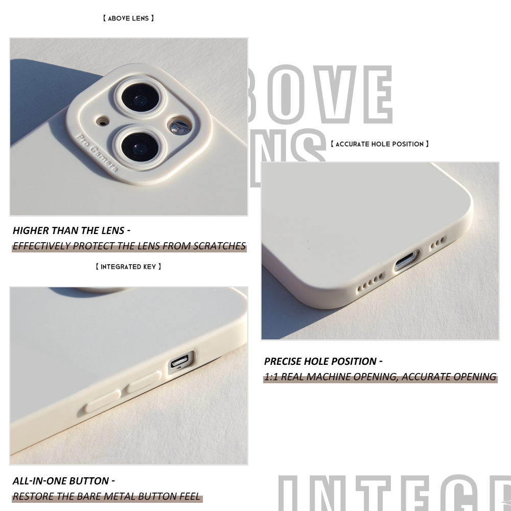 DEL for Samsung A72 A52 A32 A52S A51 A13 4G A71 A70 A50 A30S A22 M22 A20 A30 A21S A20S A10S A04S A03S A02 A01 A9 2018 A6 Plus Back Cover Gold Loong Bubble Soft Angel Eye Rubber Phone Case. 