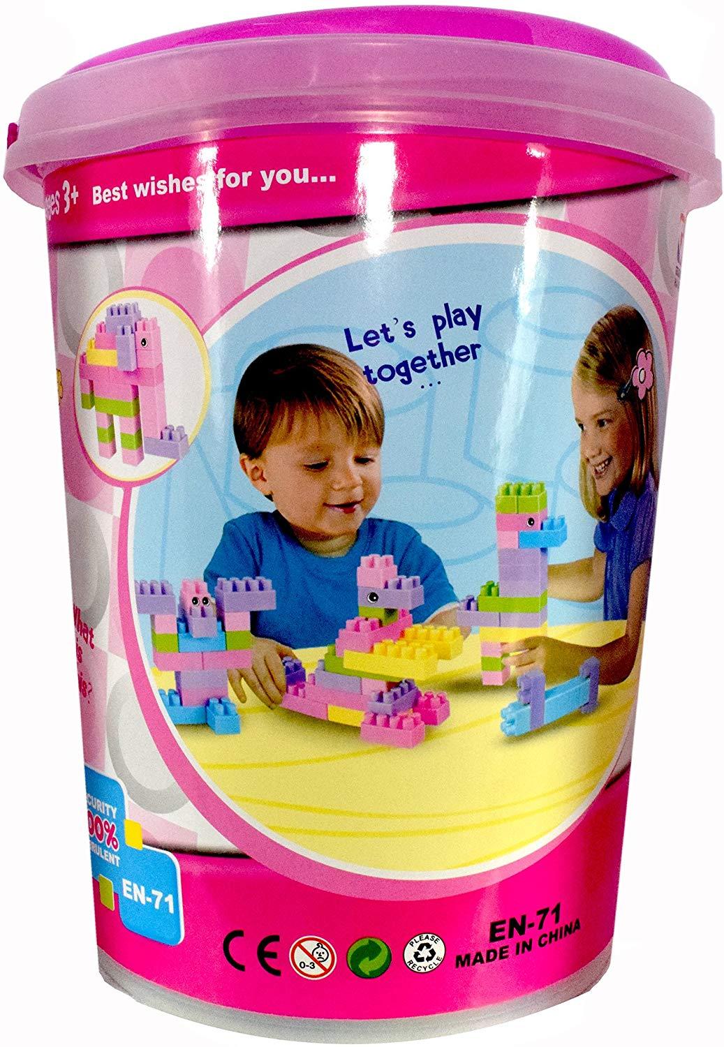 color blocks for kids