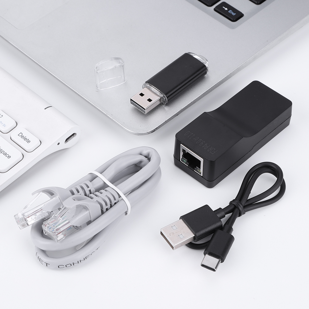 One-Key JB Tool Mod Set For Playstation 4 Part USB Dongle Type-C Cable Modification Kit for PS4 Pro Slim FW 9.0-11.0 System. 
