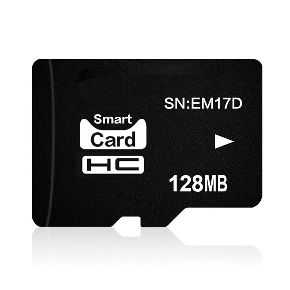 Memory Card Class 6 Flash Card Memory Microsd TF/SD Cards High Speed Micro TF Card