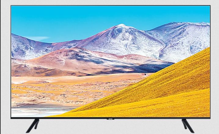 Best Quality 50" ANDROID 4K WIFI INTERNET UHD LED TV