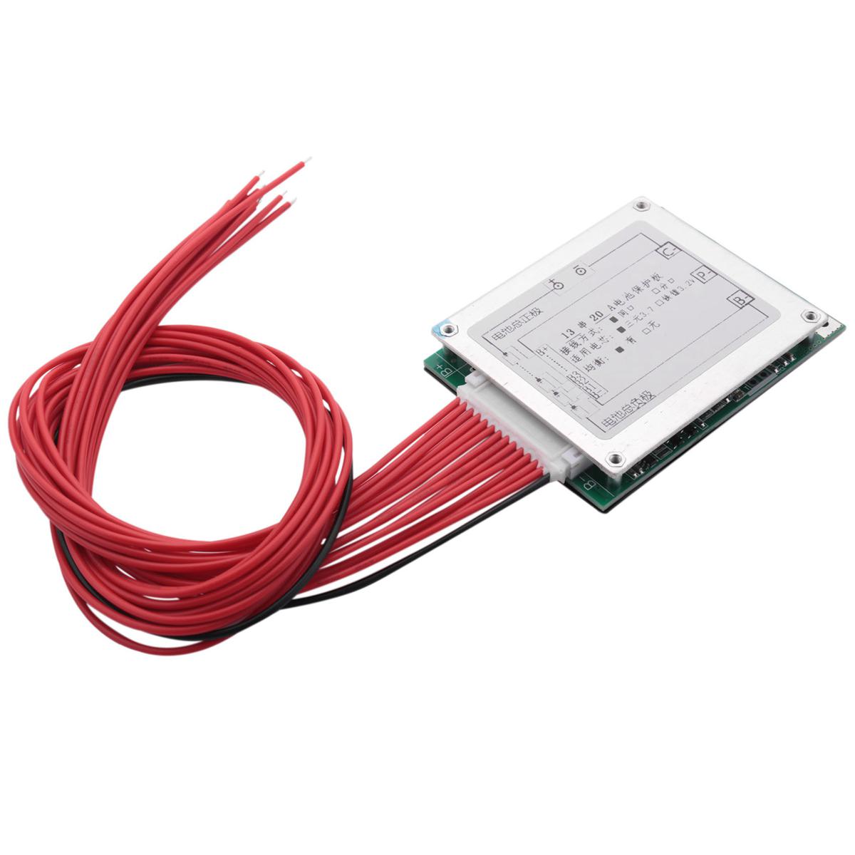 13 48V 20A i- Ptect B ar