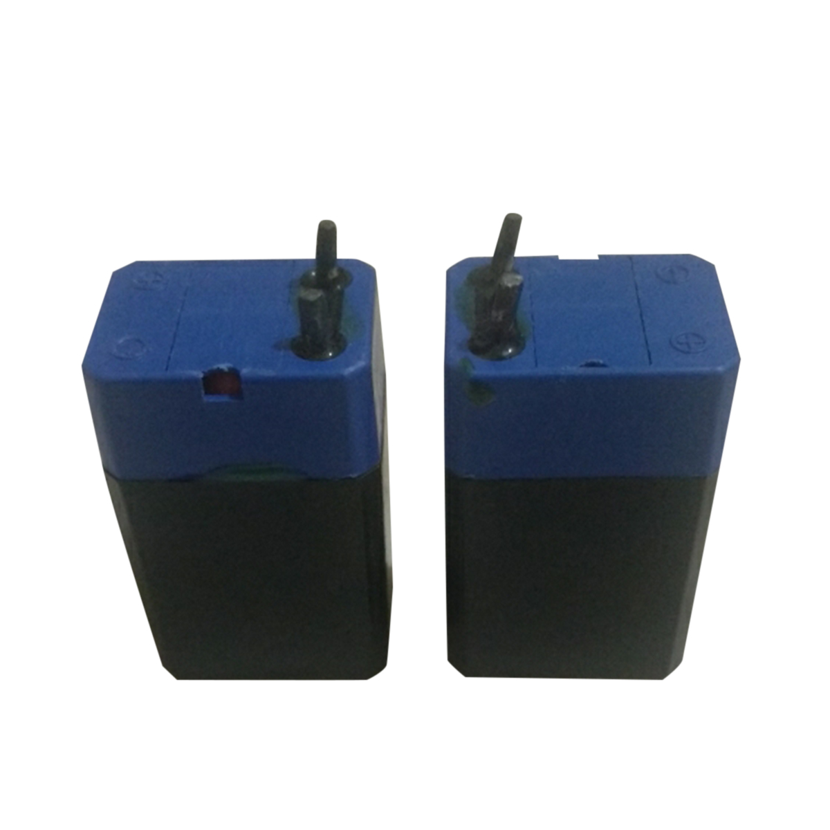 Mosquito Bat Battery 4V Power for Your Gadgets and Devices Designed to Last and Ideal for Use in MP3, Bluetooth Modules, LED Lamps, and More. 