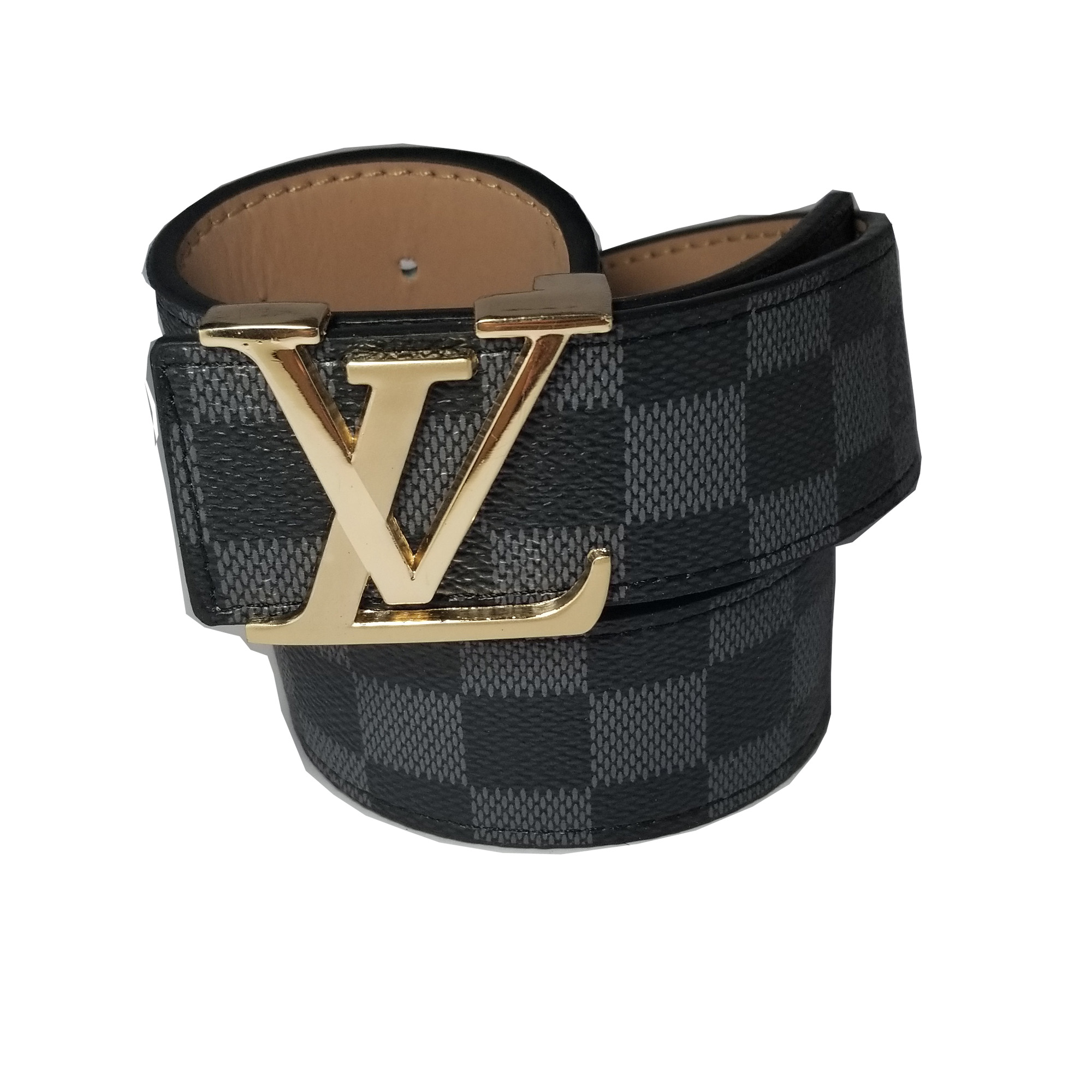 Louis Vuitton Formal Belt For Men | mail.napmexico.com.mx