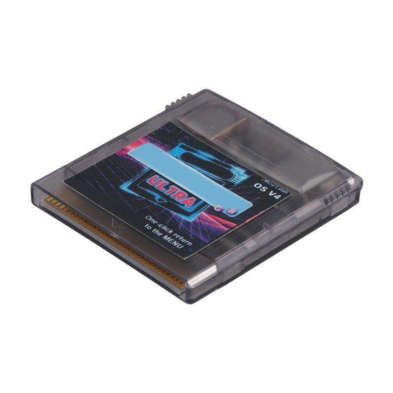 3200 IN 1 Game OS V4 for Gameboy Color