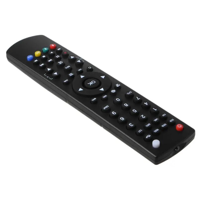 Replacement Smart LED TV Remote Control Controller for Toshiba RC1910 TV. 