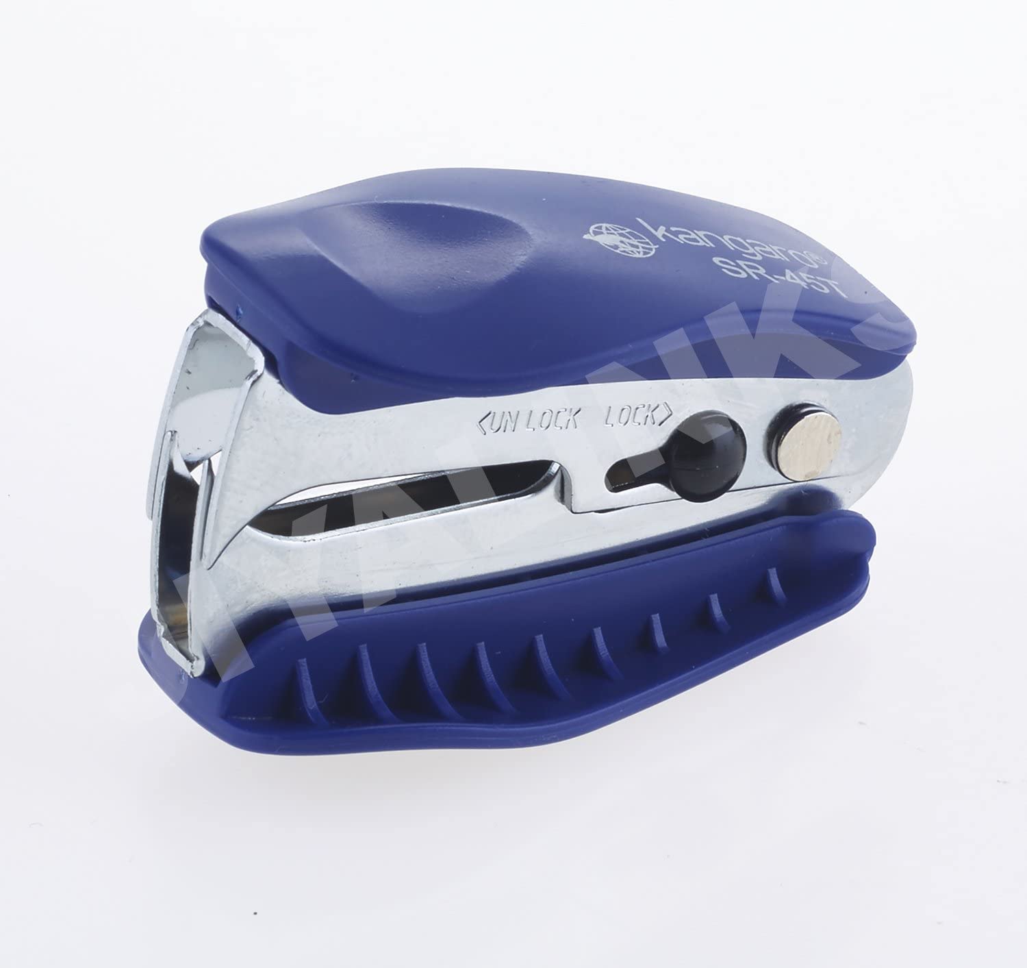 Kangaro Pin Remover with Lock SR-45 T Random Color 1 pcs (Made In India). 