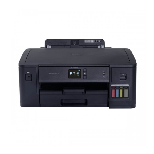 Brother HL-T4000DW A3 Inktank Single Function Printer. 