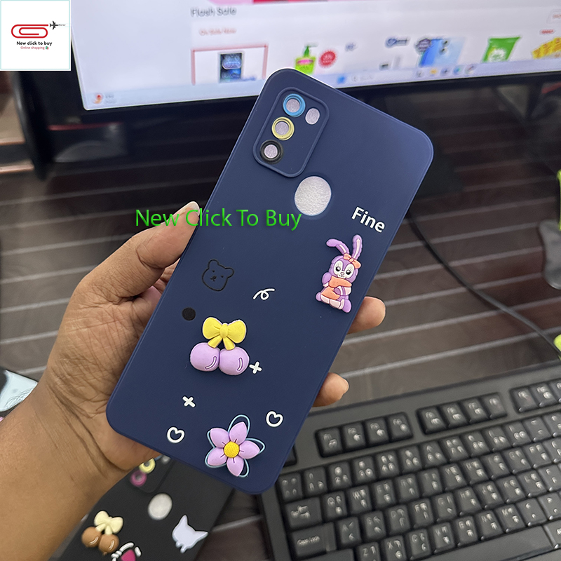For Walton Primo NF5 Butterfly Pattern New Generation Case Plastic Polycarbonate Phone Back Cover. 