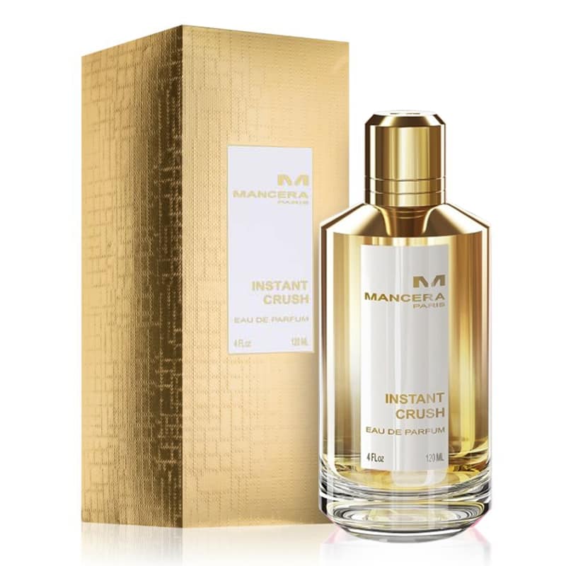 Mancera Instant Crush EDP.120ml. 