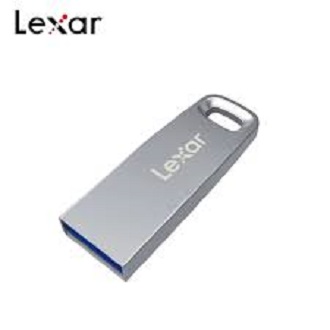 Lexar M35 64GB Silver USB 3.0 MOBILE DISK