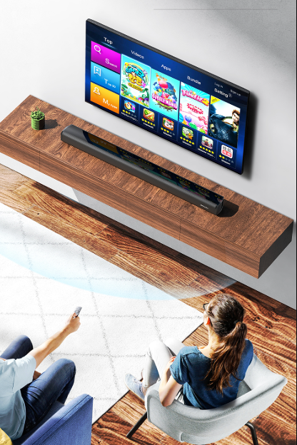 Awei Y999 Wireless Bluetooth Speaker Soundbar. 