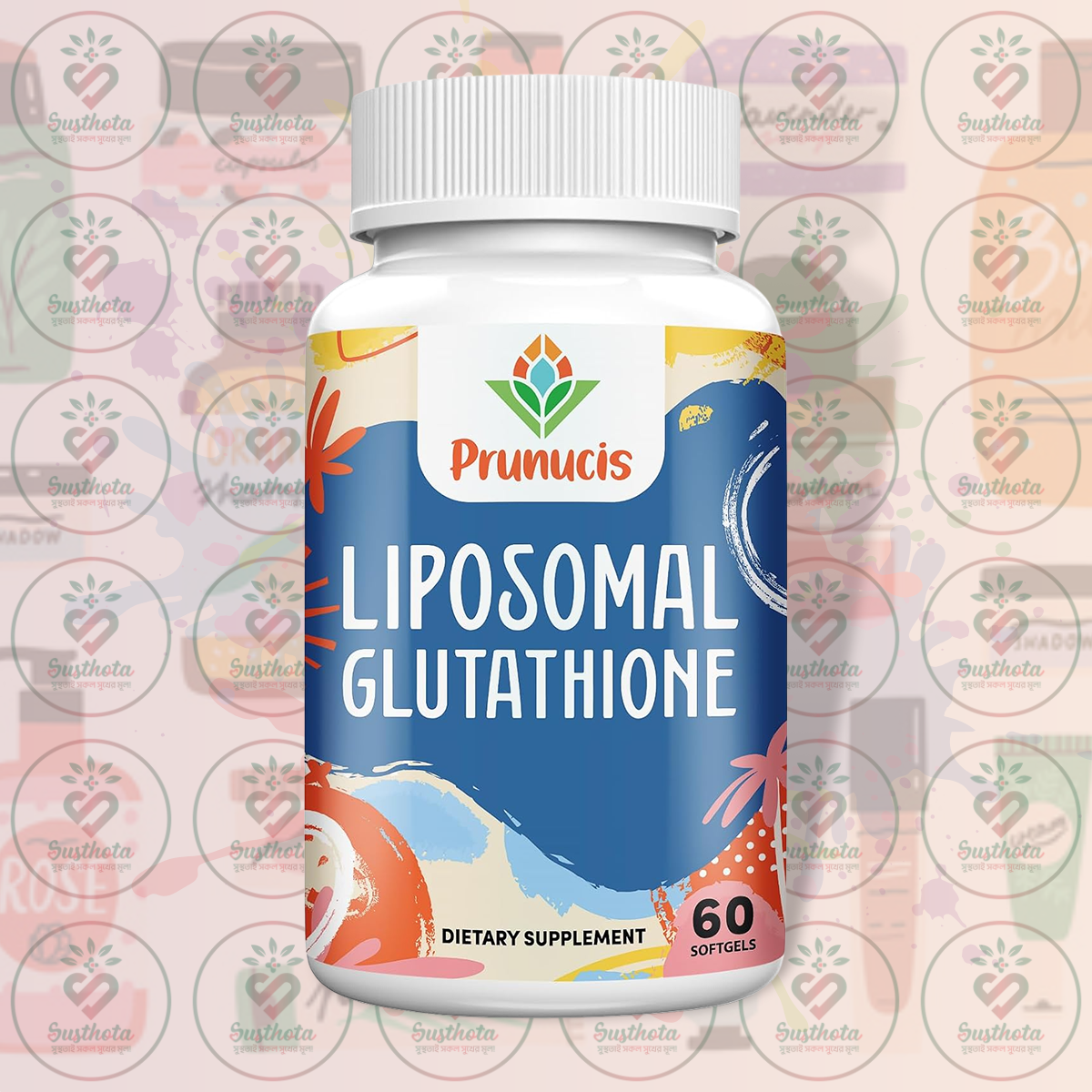 Buy liposomal c Online at Best Price in Bangladesh