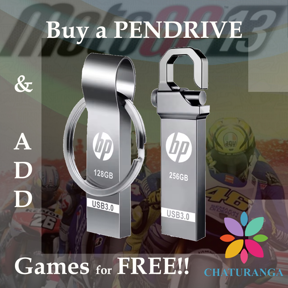 MotoGP 13 - Racing GAME FOR PC.. 