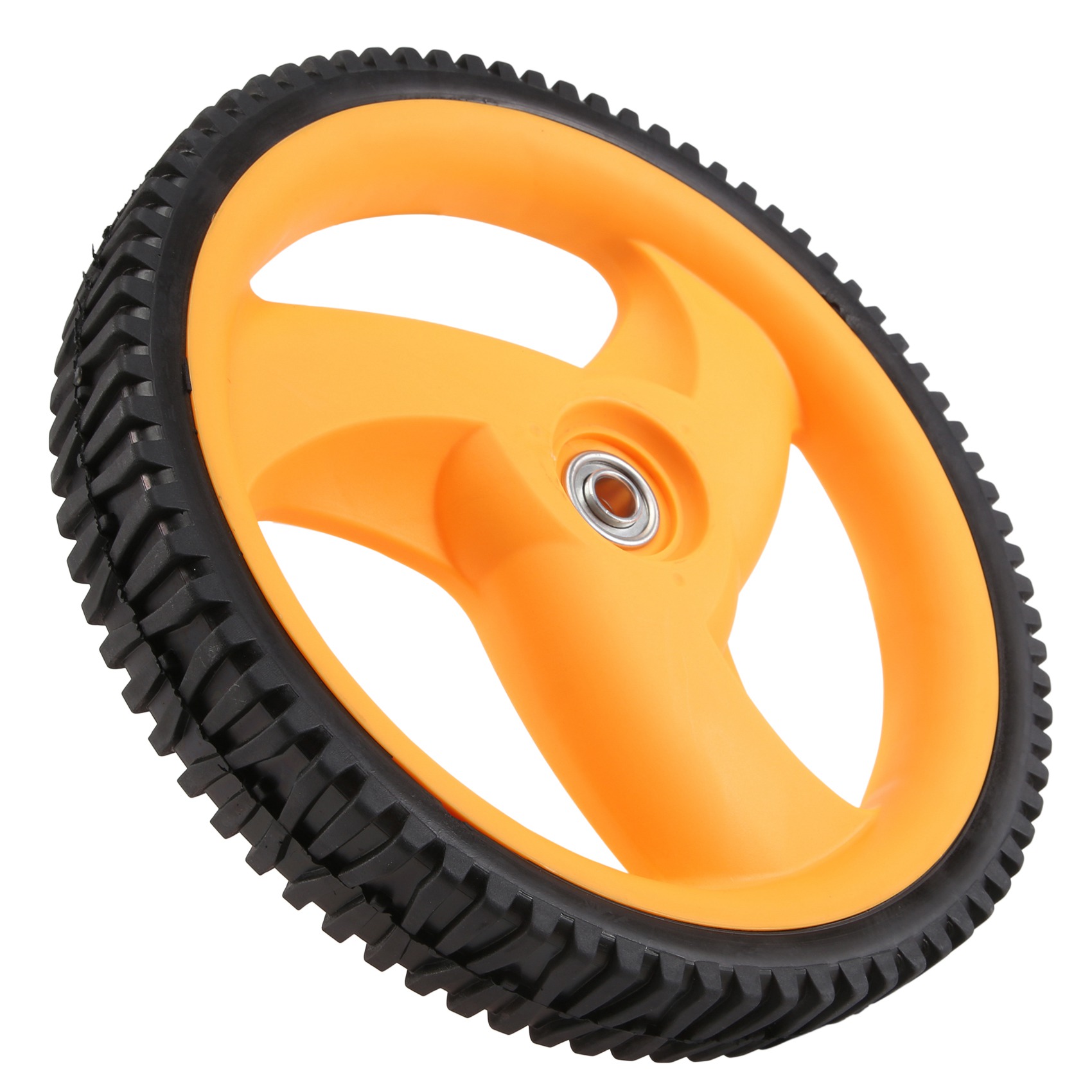 Lawn Mower Rear Wheel for 5324035-09, 5324327-49
