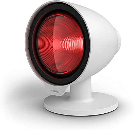Philips PR3110/00 InfraCare Infrared Lamp. 