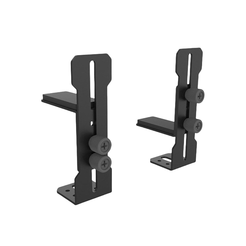 Chassis 12CM Fan Position Graphics Card Bracket GPU Support Frame For 3090 4090 Gonghpng