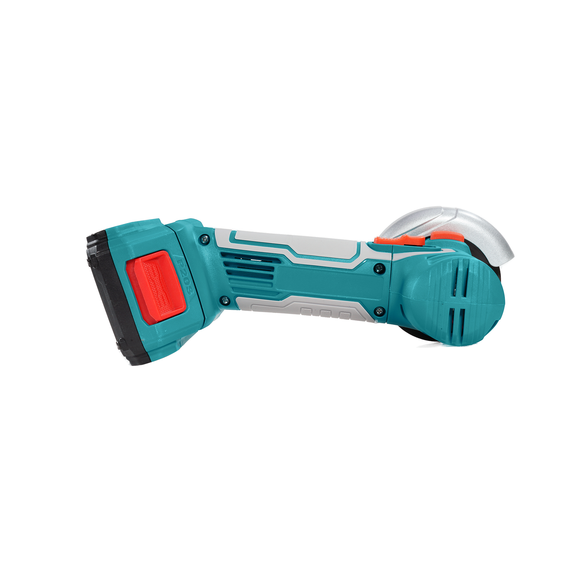 Lithium-Ion mini cut-off tool (No Battery & Charger) (20V) Total-TAGLI7601. 