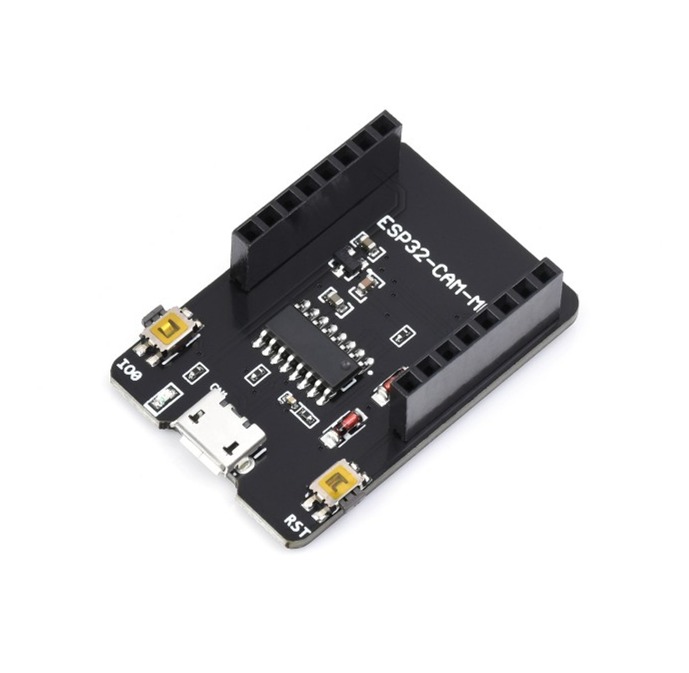 ESP32-CAM-MB MICRO USB Download Module Adapter for ESP32 CAM Development Board