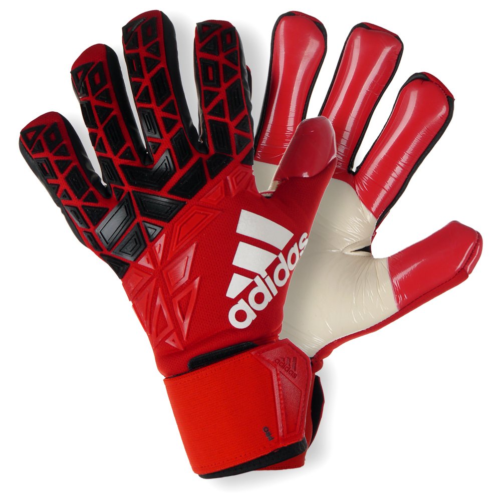 Football Goal Keeper Gloves Multi-Color - These Goalkeeper Gloves Come In Multiple Colors - Providing Both Style And Functionality On The Field. 