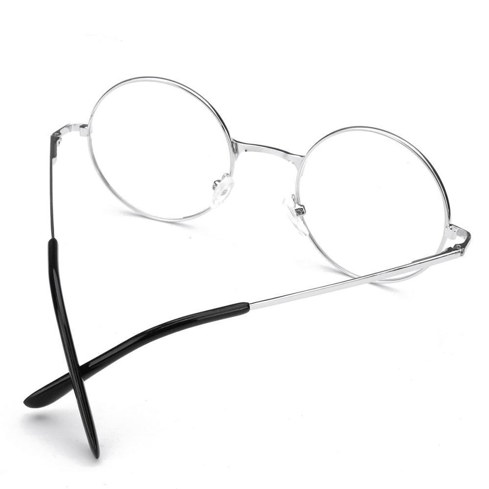 Unisex Aviator Sunglasses White Frame. 