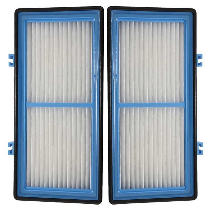 Replacement Filter Compatible for Holmes Hepa Type Total Air Filter, HAPF30AT, Air Purifier Filter AER1 Series (4 Pack). 