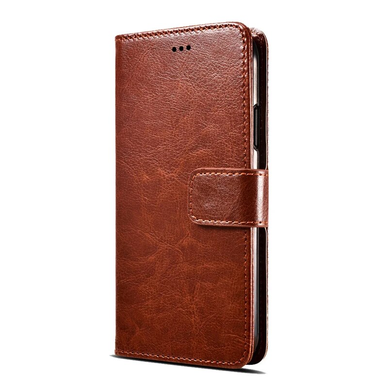 Case For Realme 8 RMX3085 Cover Phone Protective Shell Funda Realme8 Case Flip Wallet Stand Leather Book Etui Hoesje Coque Bag. 