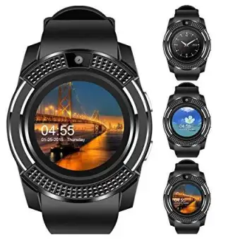 sim supported smart watch