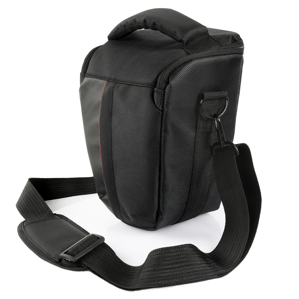 Waterproof Case Cover DSLR Camera Bag For Canon EOS 850D 200D II R6 R5 600D 700D 760D Nikon COOLPIX P950 D6 D780 D750 D90 D3500. 