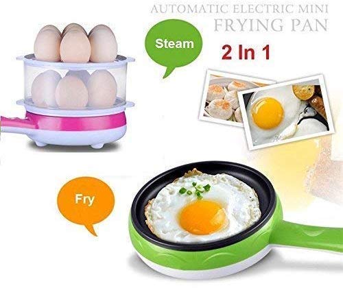 egg boiler 2 in 1