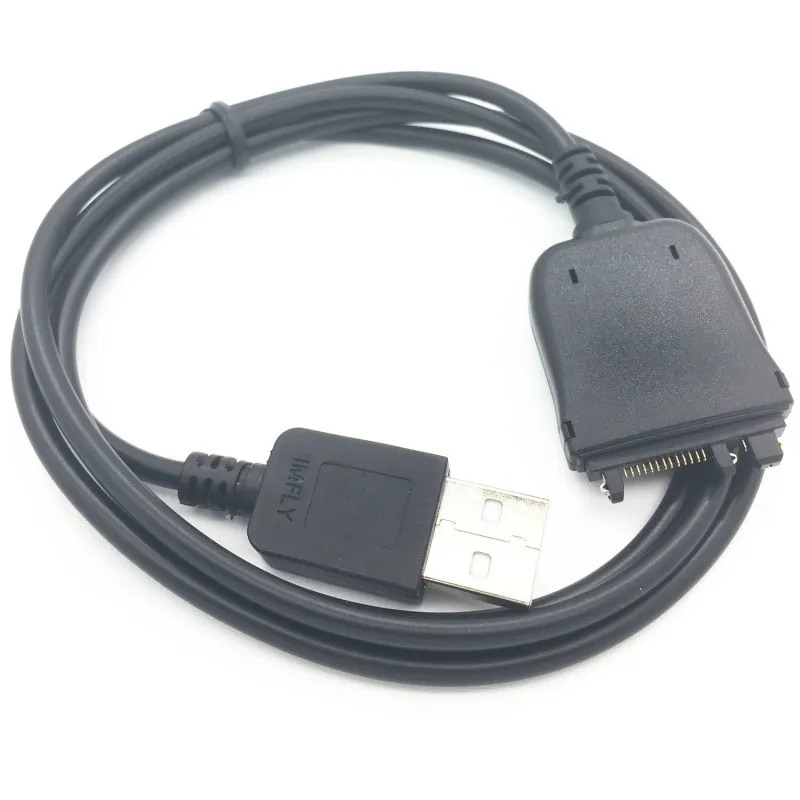2in1 USB Hotsync DATA Charger Cable for Tungsten E2, T5, Palm TX, LifeDrive