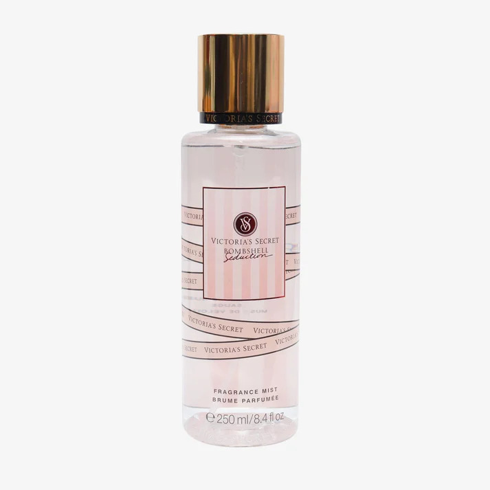Victoria's Secret Bombshell Seduction Fragrance Mist | Arogga beauty
