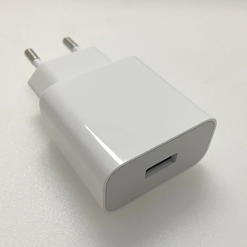 MDY-09-EW Original Xiaomi USB Charger 5V 2A EU plug Adapter Micro USB Cable For Mi 4 Redmi 7 6A 7A 5A 4X 5 plus Note 6 pro S2 6. 