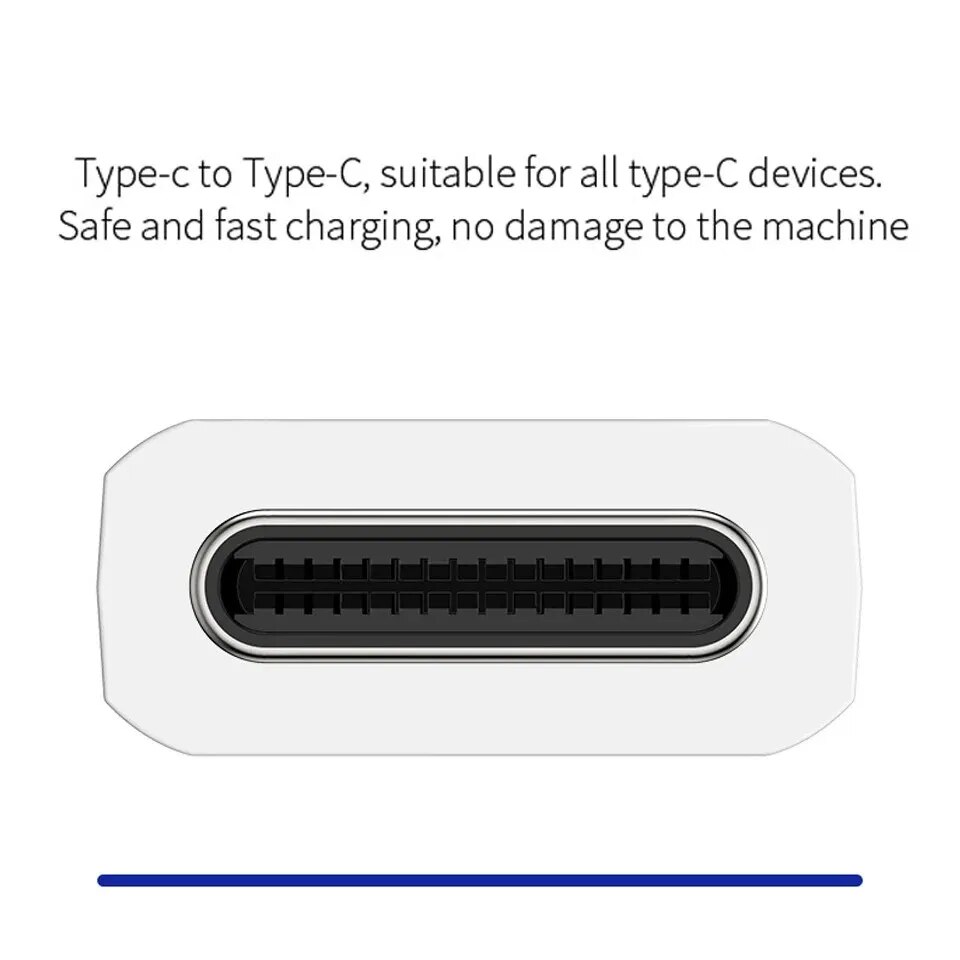 45W 5A Super Fast Charging Cable For Samsung Galaxy S24 S23 S22 S21 S20 Ultra Ultra Note 10 5G 20 A53 A54 USB Type C Data Cable. 