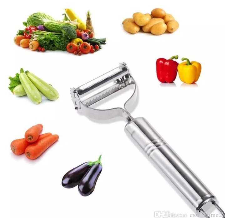 Multi-function Vegetable Peeler Julienne Cutter Julienne Peeler Potato Carrot Cucumber. 
