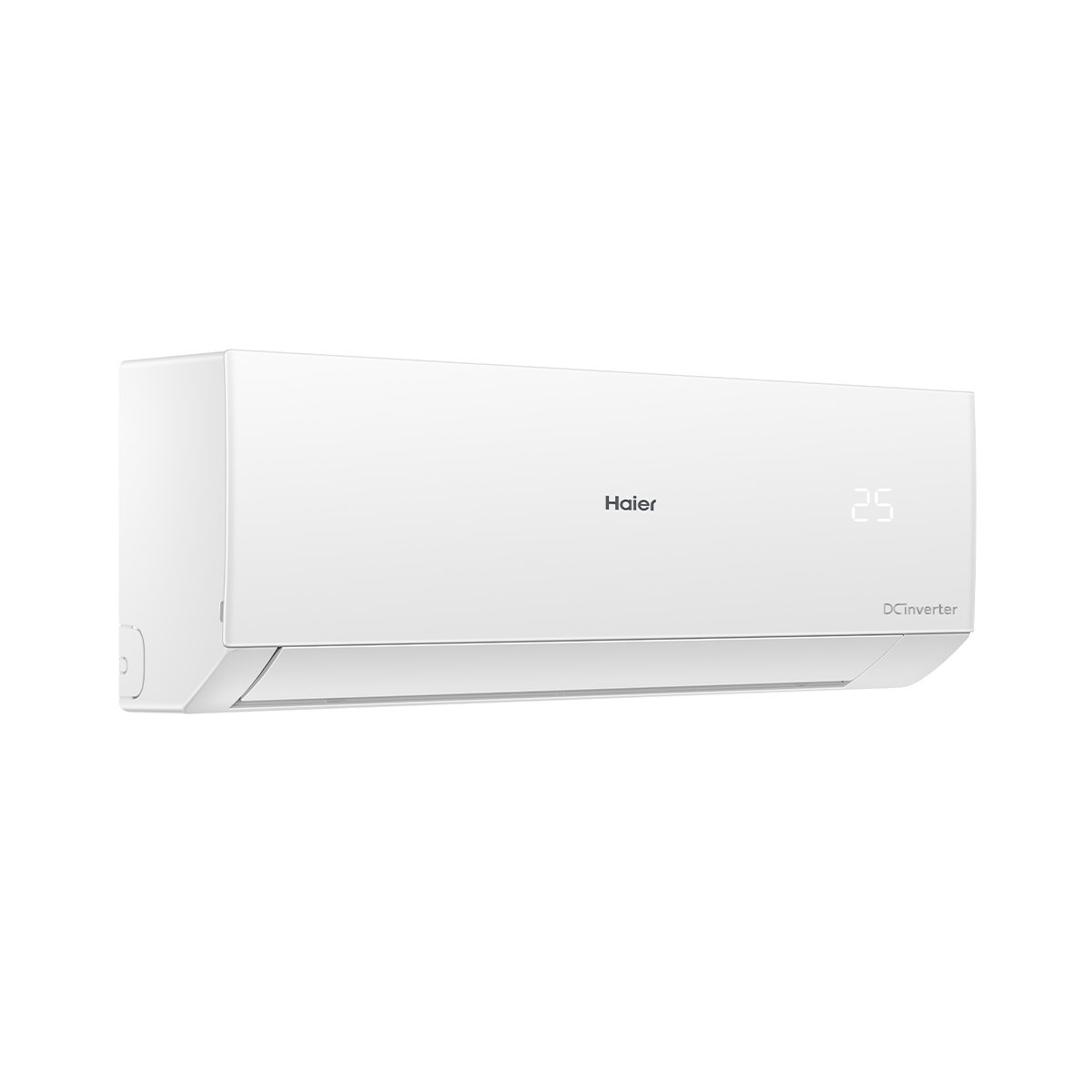 Haier 2 Ton CleanCool Inverter AC [HSU-24CleanCool:(INV)(3DF)(QA)]. 