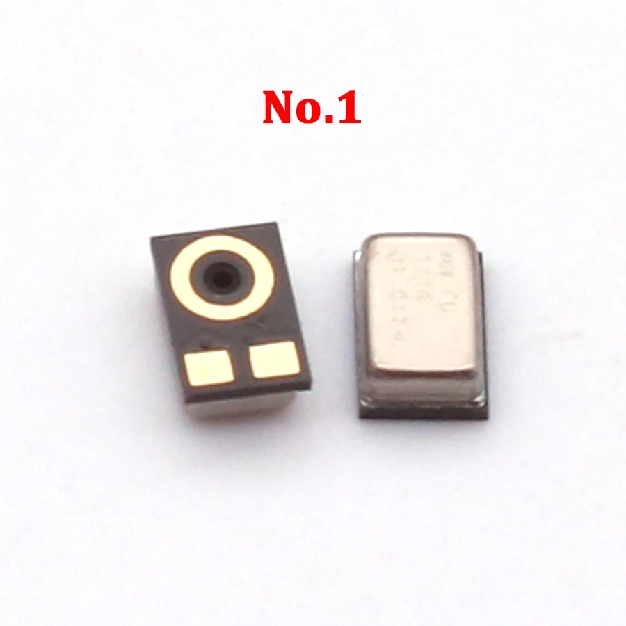 5pcs Inner MIC Speaker For Samsung S23 Plus Ultra FE S22 S21 S20 S10 5G S10E S9 S8 S7 Note 20 10 9 8 J1 Microphone Transmitter. 
