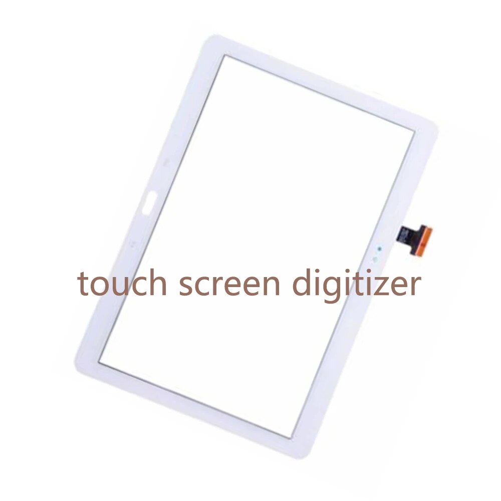 10.1’’ LCD For Samsung Galaxy Note 10.1 P600 P601 P605 SM-P600 LCD Display Touch Screen Digitizer Assembly Replacement P600 P607. 