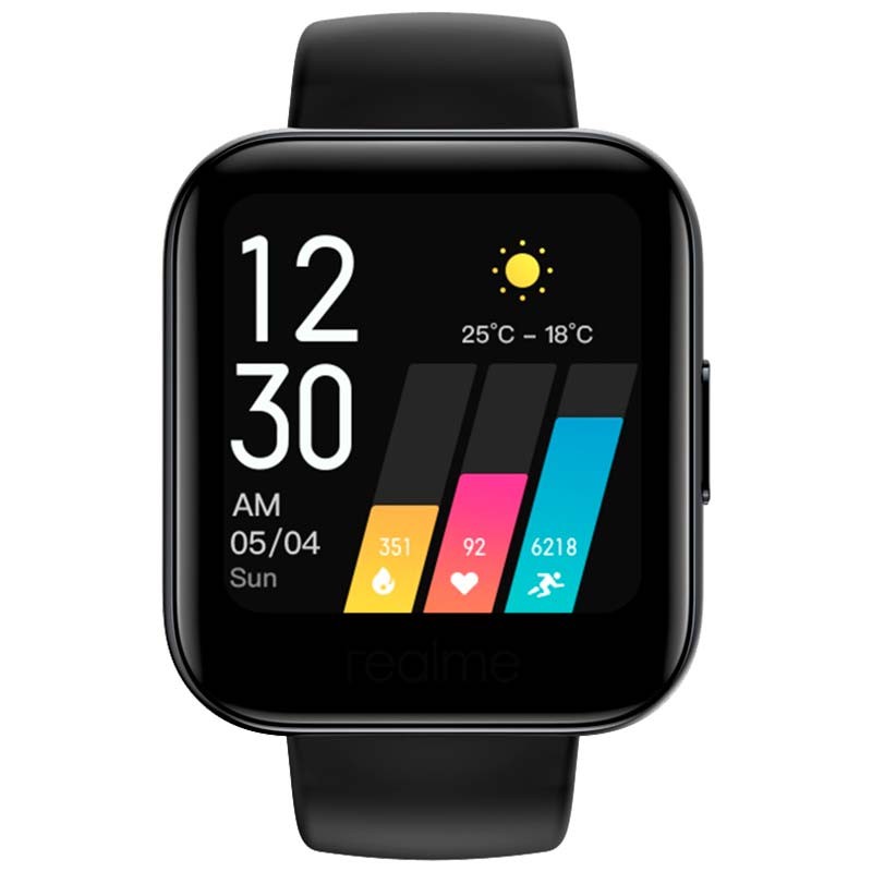 realme watch daraz