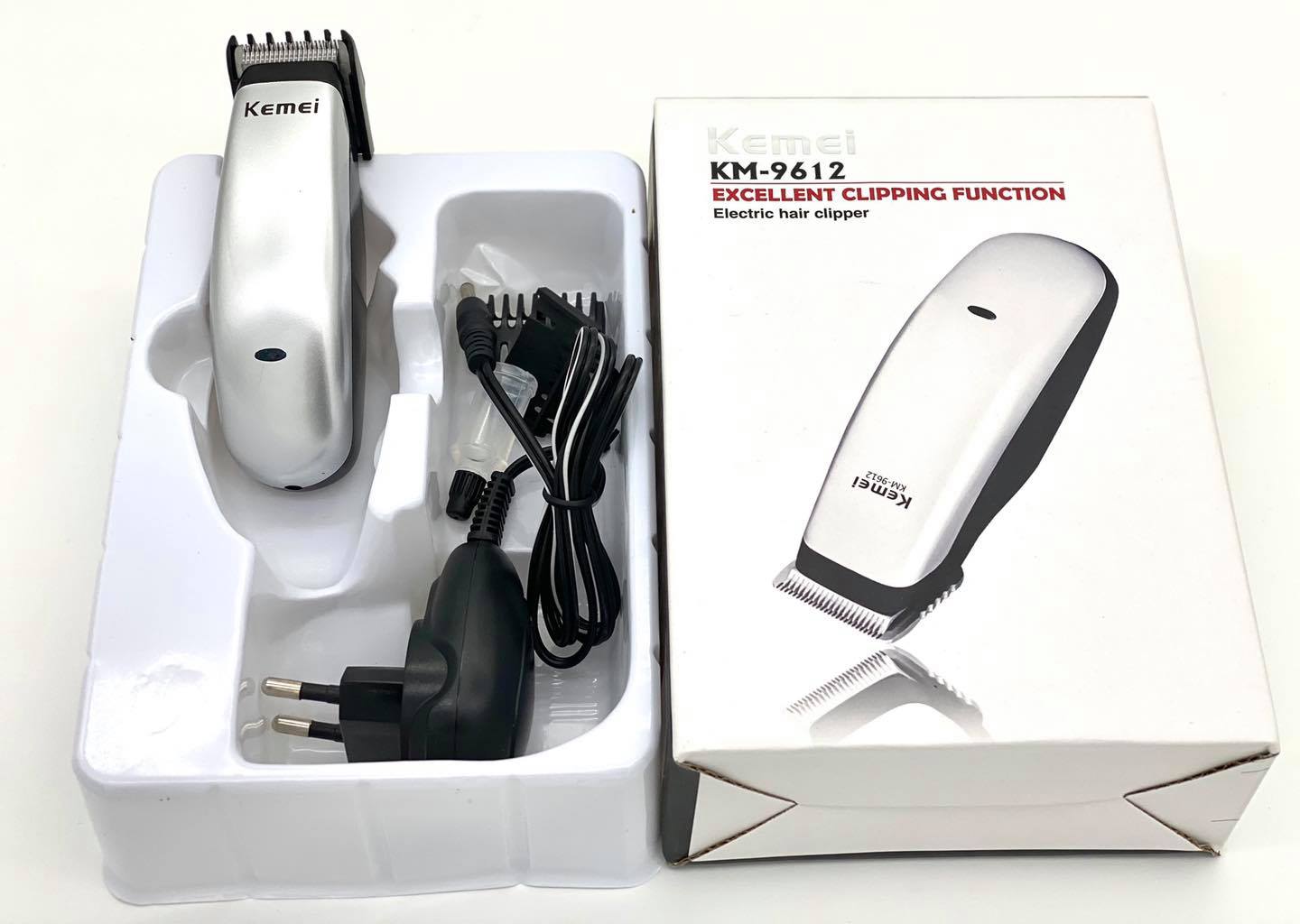 kemei 9612