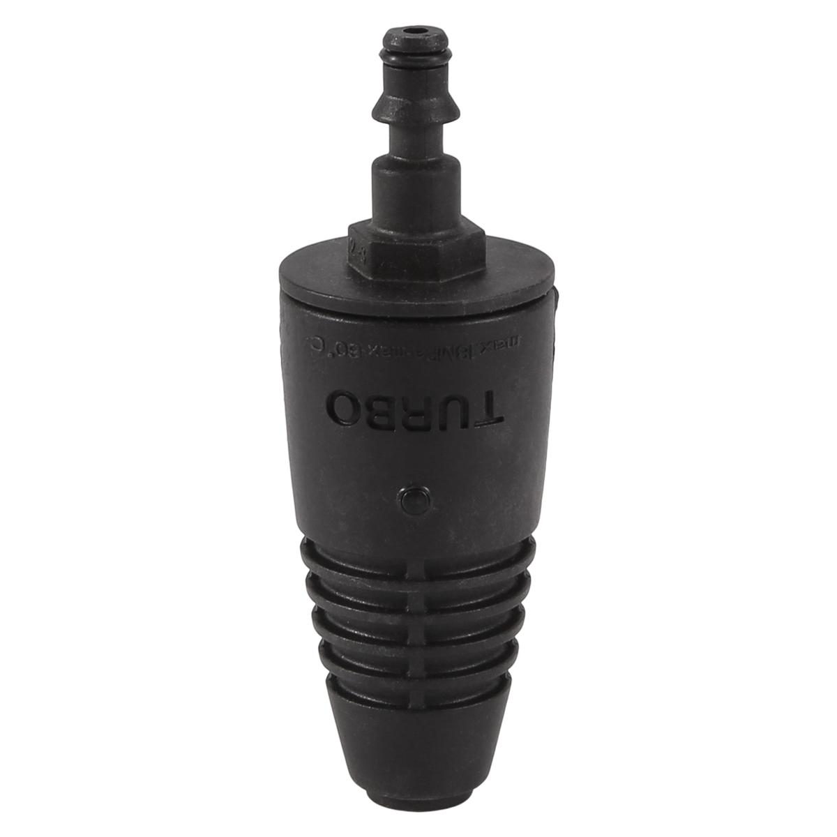Wash Rotating Turbo Nozzle Spray for Karcher Lavor Comet VAx