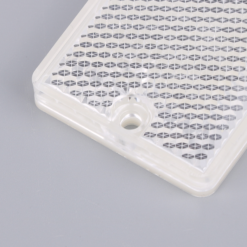 TD-05 TD-09 TD-08 Relective mirror plate for retro reflector photo switch Small. 