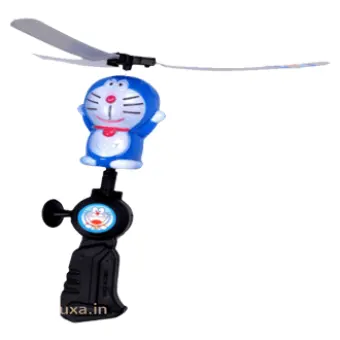 doraemon helicopter